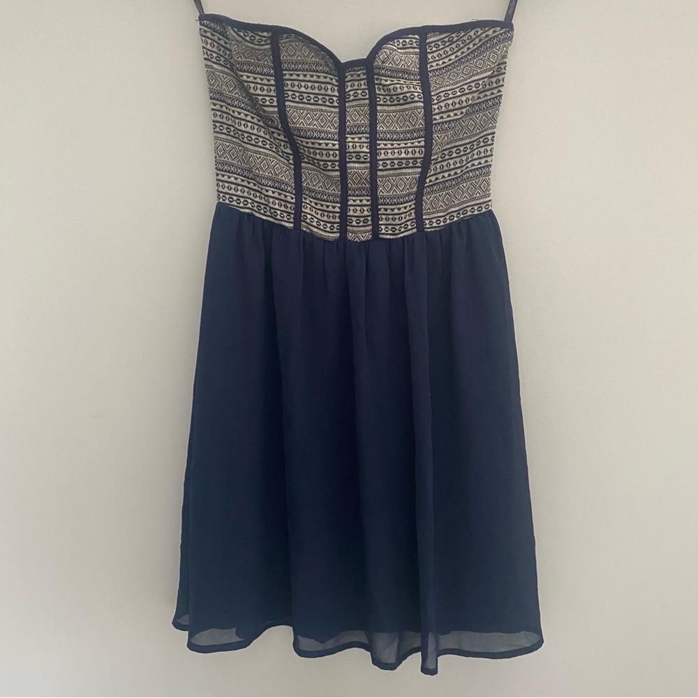 2 for $10 Papaya Dress